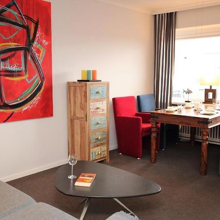 App. Hussmann 8/17 Apartamento Westerland Exterior foto