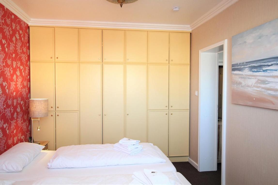 App. Hussmann 8/17 Apartamento Westerland Exterior foto