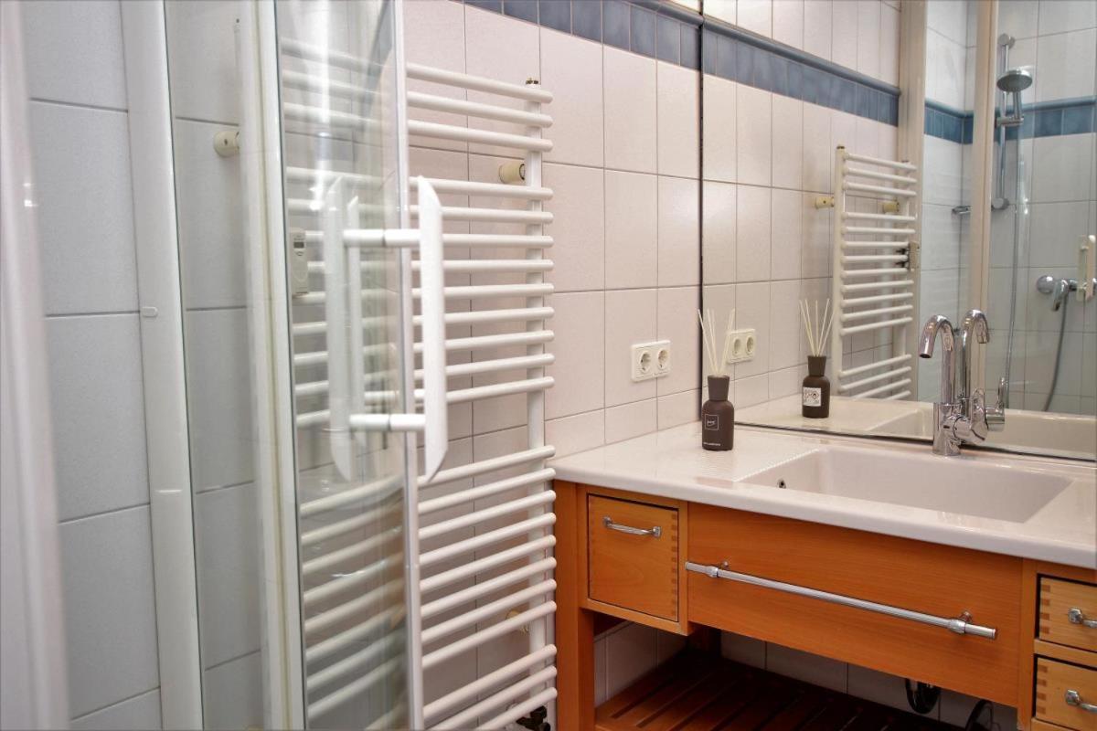 App. Hussmann 8/17 Apartamento Westerland Exterior foto