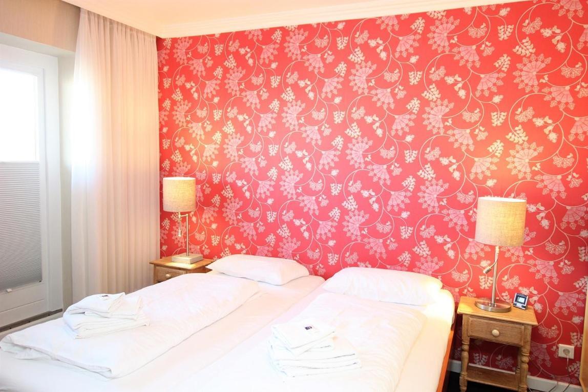 App. Hussmann 8/17 Apartamento Westerland Exterior foto