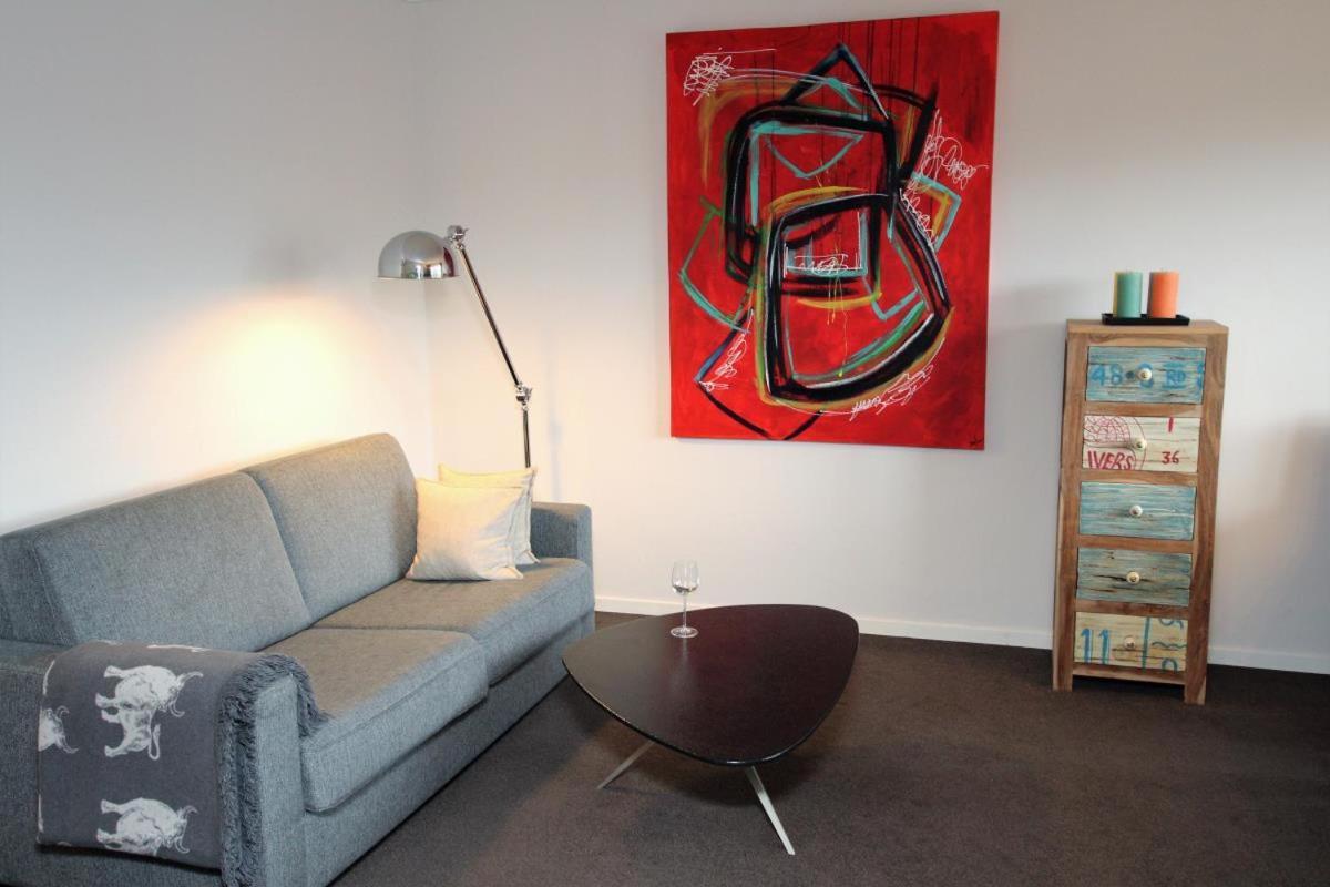 App. Hussmann 8/17 Apartamento Westerland Exterior foto