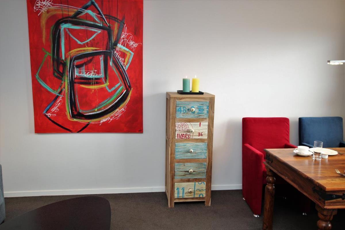 App. Hussmann 8/17 Apartamento Westerland Exterior foto